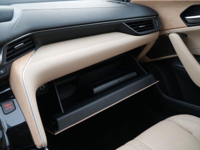 2021 Acura TLX w/Advance