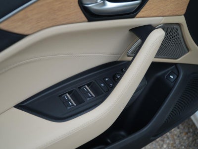 2021 Acura TLX w/Advance