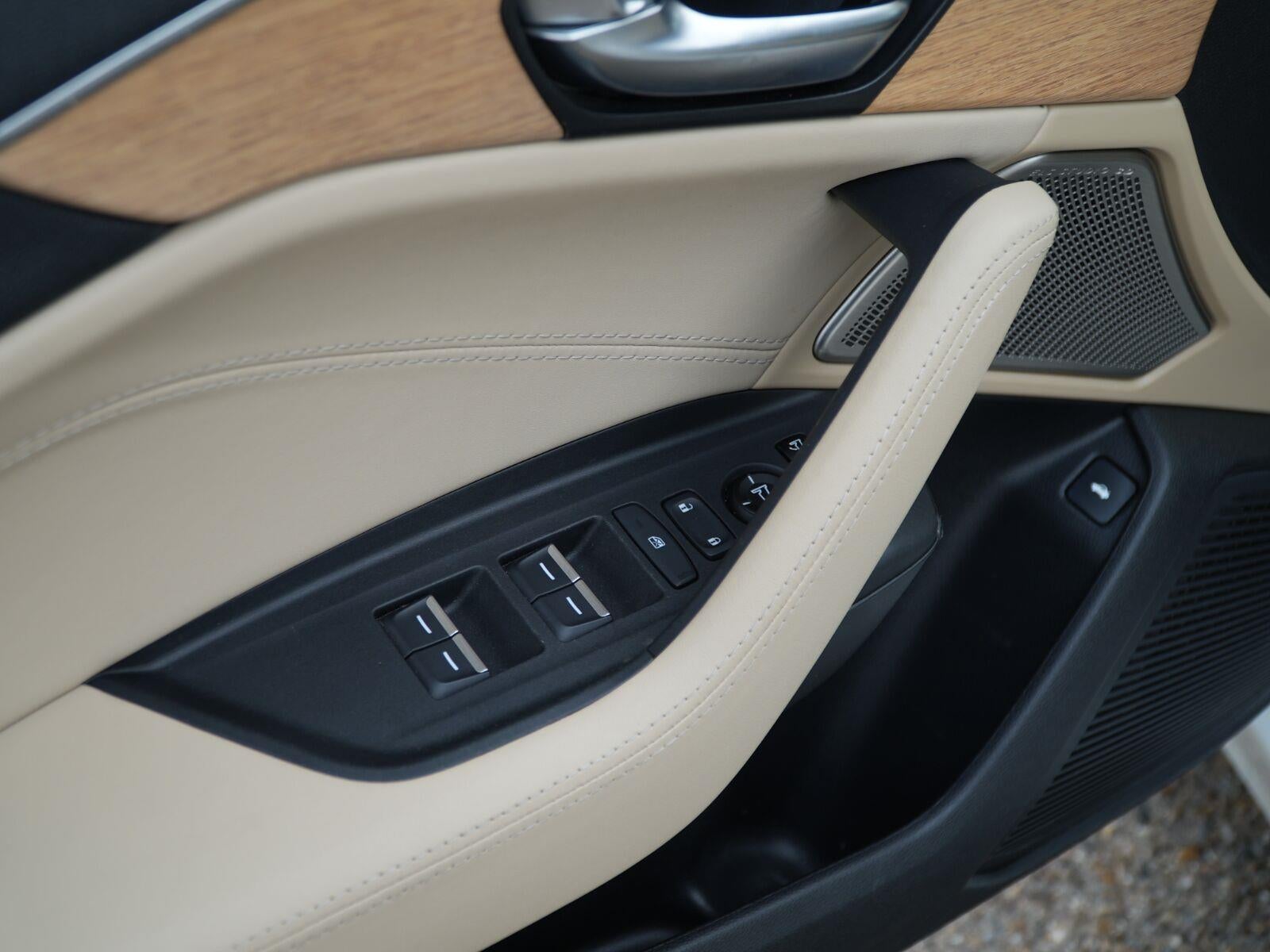 2021 Acura TLX w/Advance