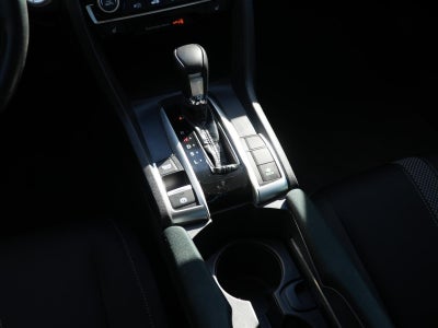 2021 Honda Civic Sedan EX