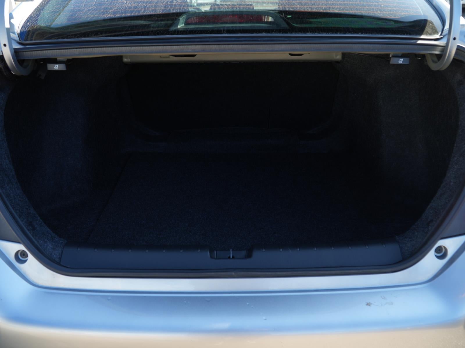 2021 Honda Civic Sedan EX