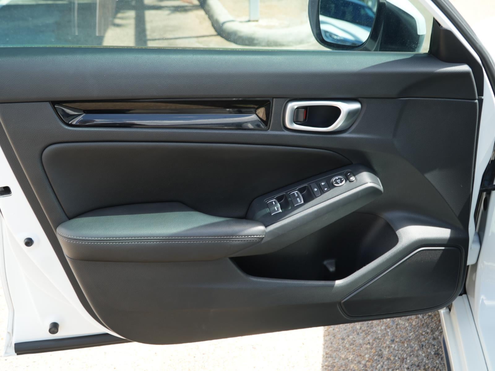 2023 Honda Civic EX-L