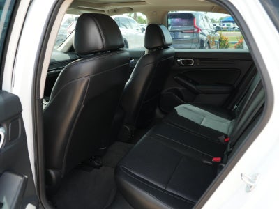 2023 Honda Civic EX-L