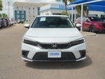 2023 Honda Civic EX-L