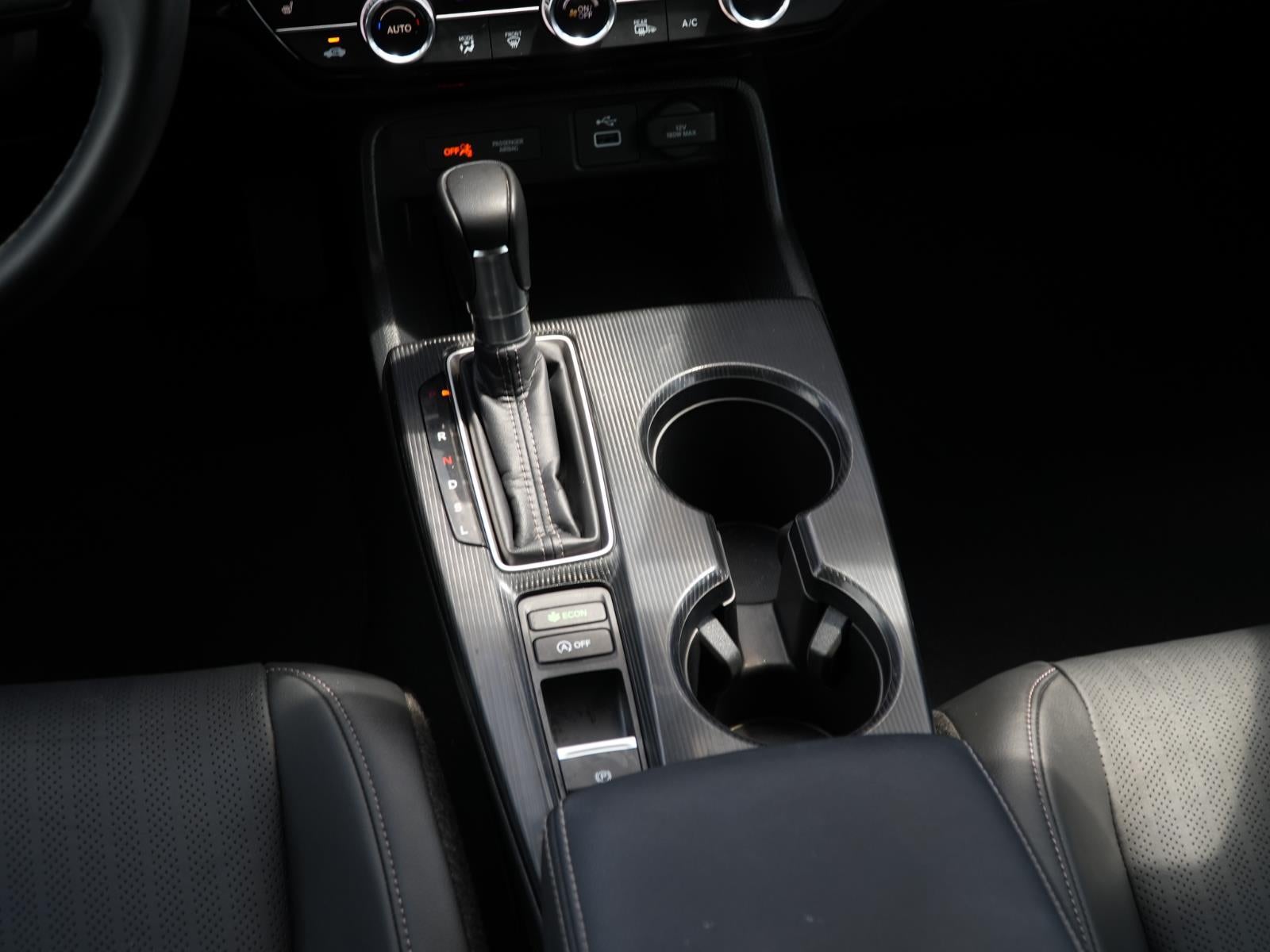 2023 Honda Civic EX-L