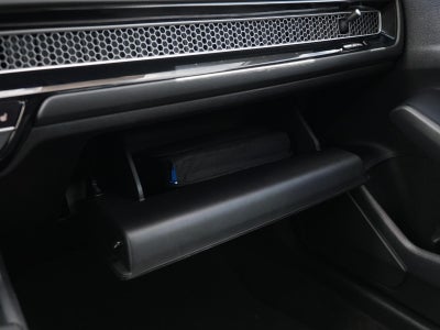 2023 Honda Civic EX-L