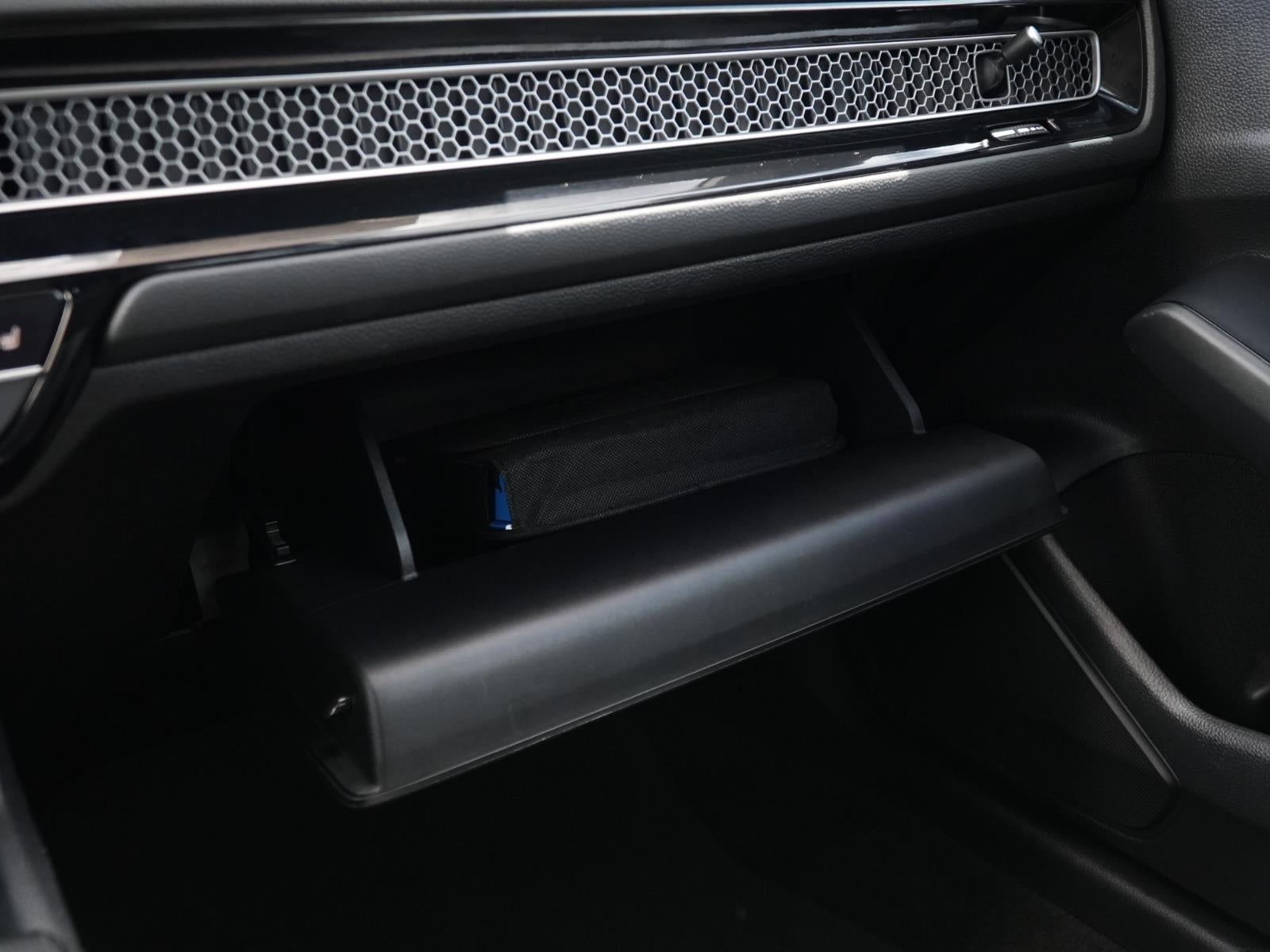 2023 Honda Civic EX-L