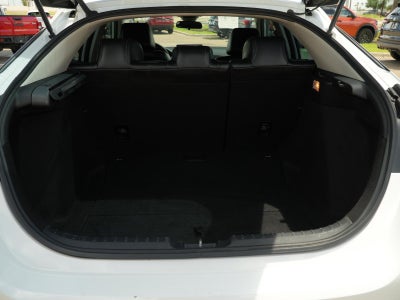 2023 Honda Civic EX-L