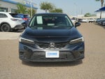 2023 Honda Civic EX-L