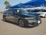 2023 Honda Civic EX-L