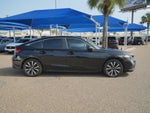 2023 Honda Civic EX-L