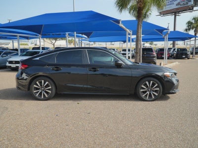 2023 Honda Civic EX-L