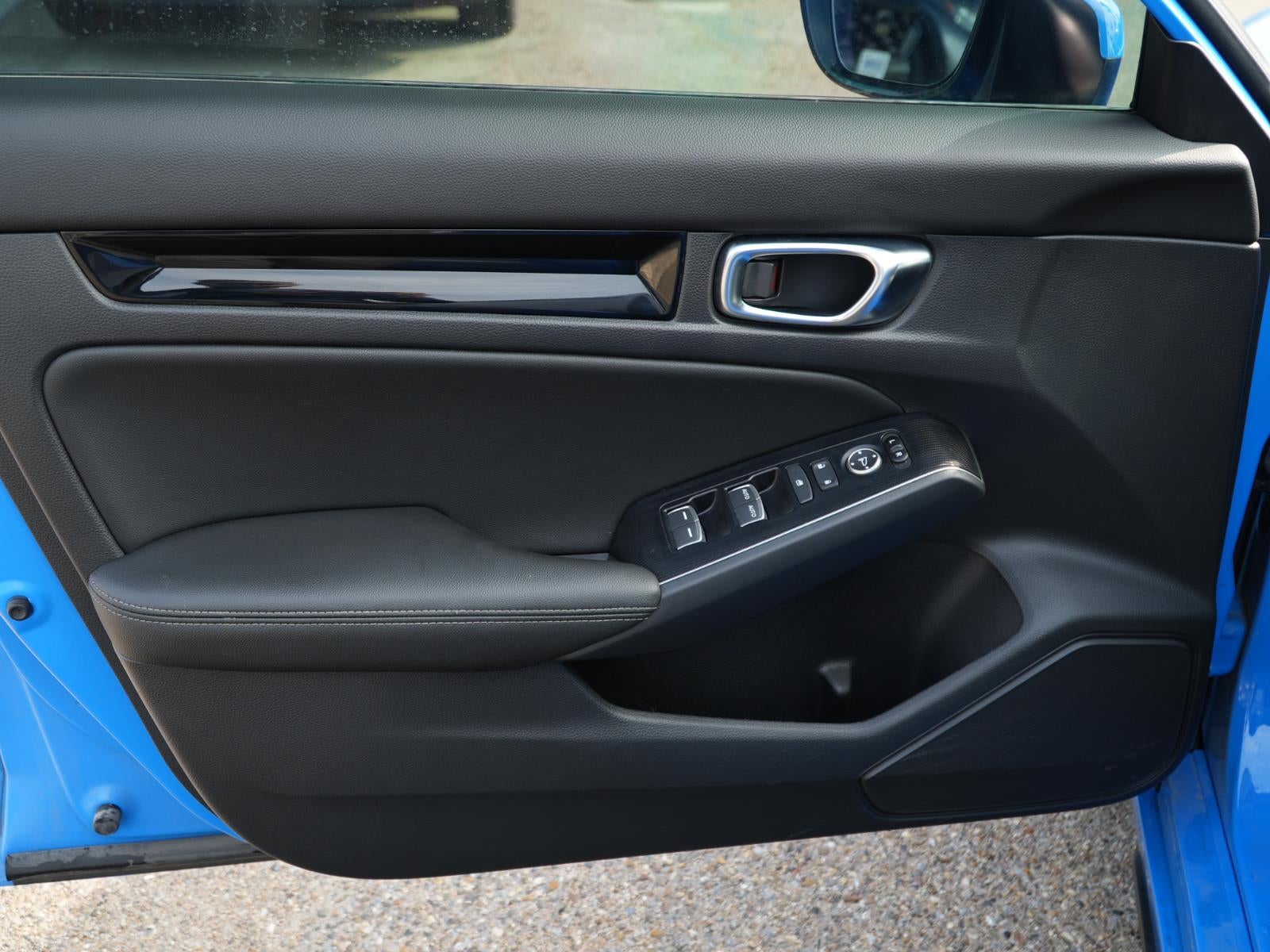 2024 Honda Civic Sport Touring