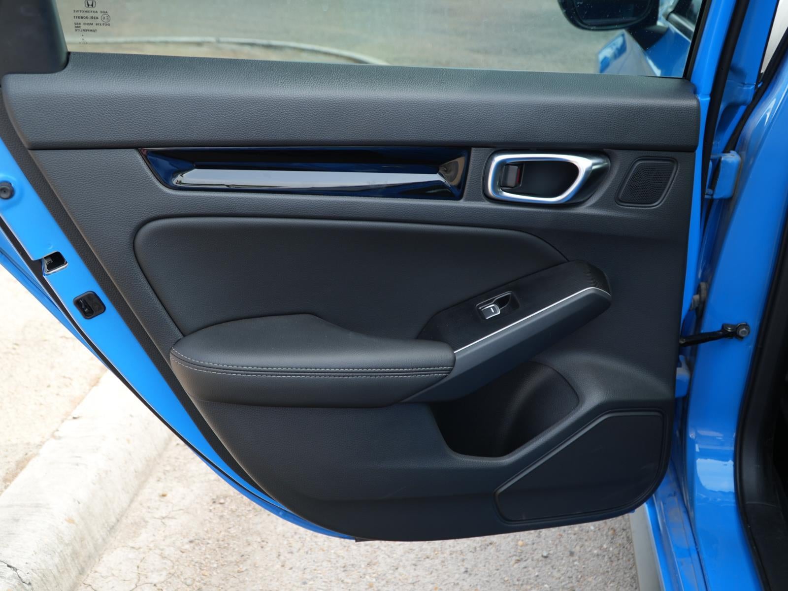 2024 Honda Civic Sport Touring