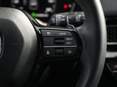 2024 Honda Civic Sport Touring