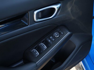 2024 Honda Civic Sport Touring