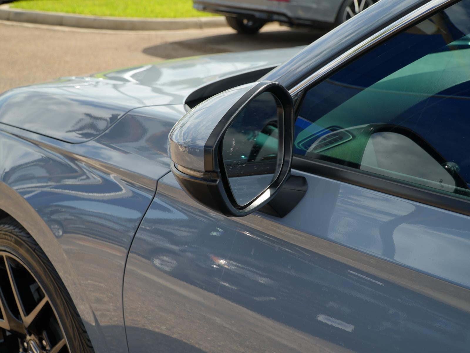 2024 Honda Civic Sport Touring