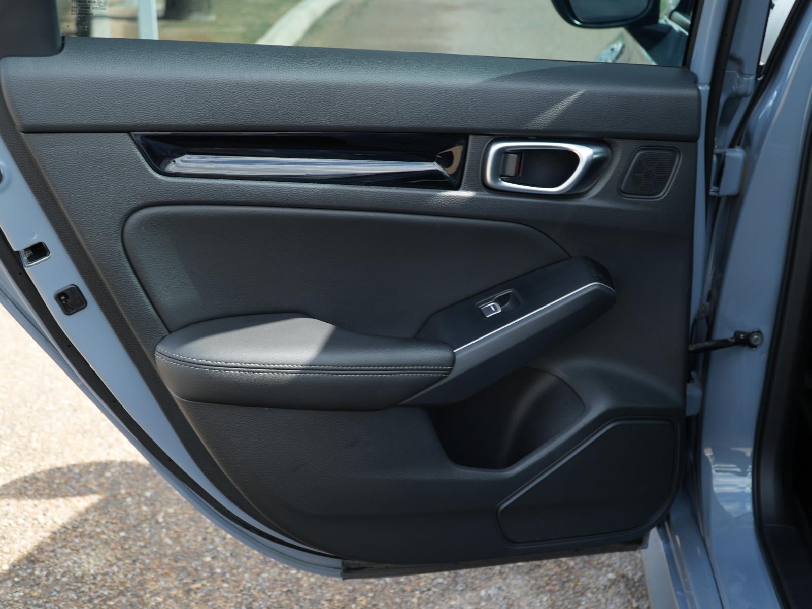 2024 Honda Civic Sport Touring