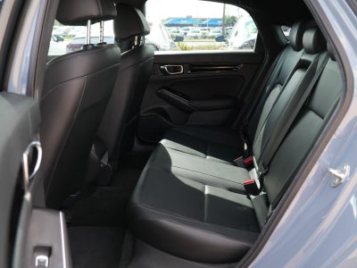 2024 Honda Civic Sport Touring