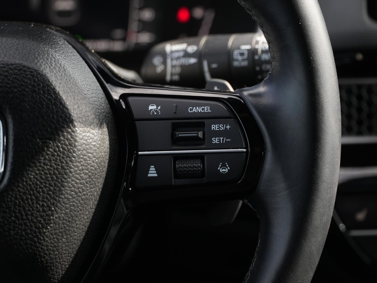 2024 Honda Civic Sport Touring