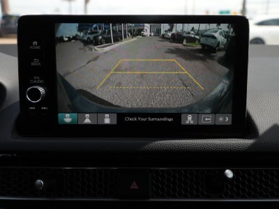 2024 Honda Civic Sport Touring