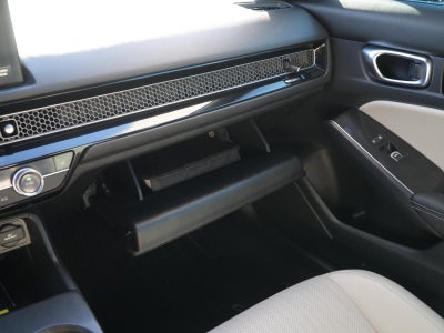 2022 Honda Civic Sport Touring