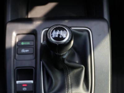 2022 Honda CIVIC HATCHBACK SPORT