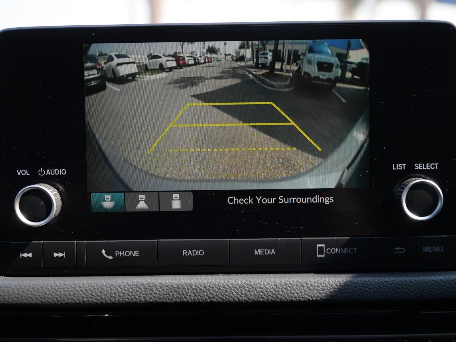 2022 Honda CIVIC HATCHBACK SPORT