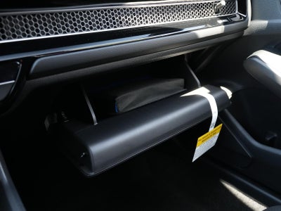 2025 Honda Civic Hatchback Sport