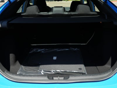 2025 Honda Civic Hatchback Sport