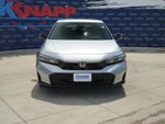 2025 Honda Civic Hatchback Sport