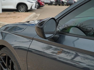 2025 Honda Civic Hatchback Sport