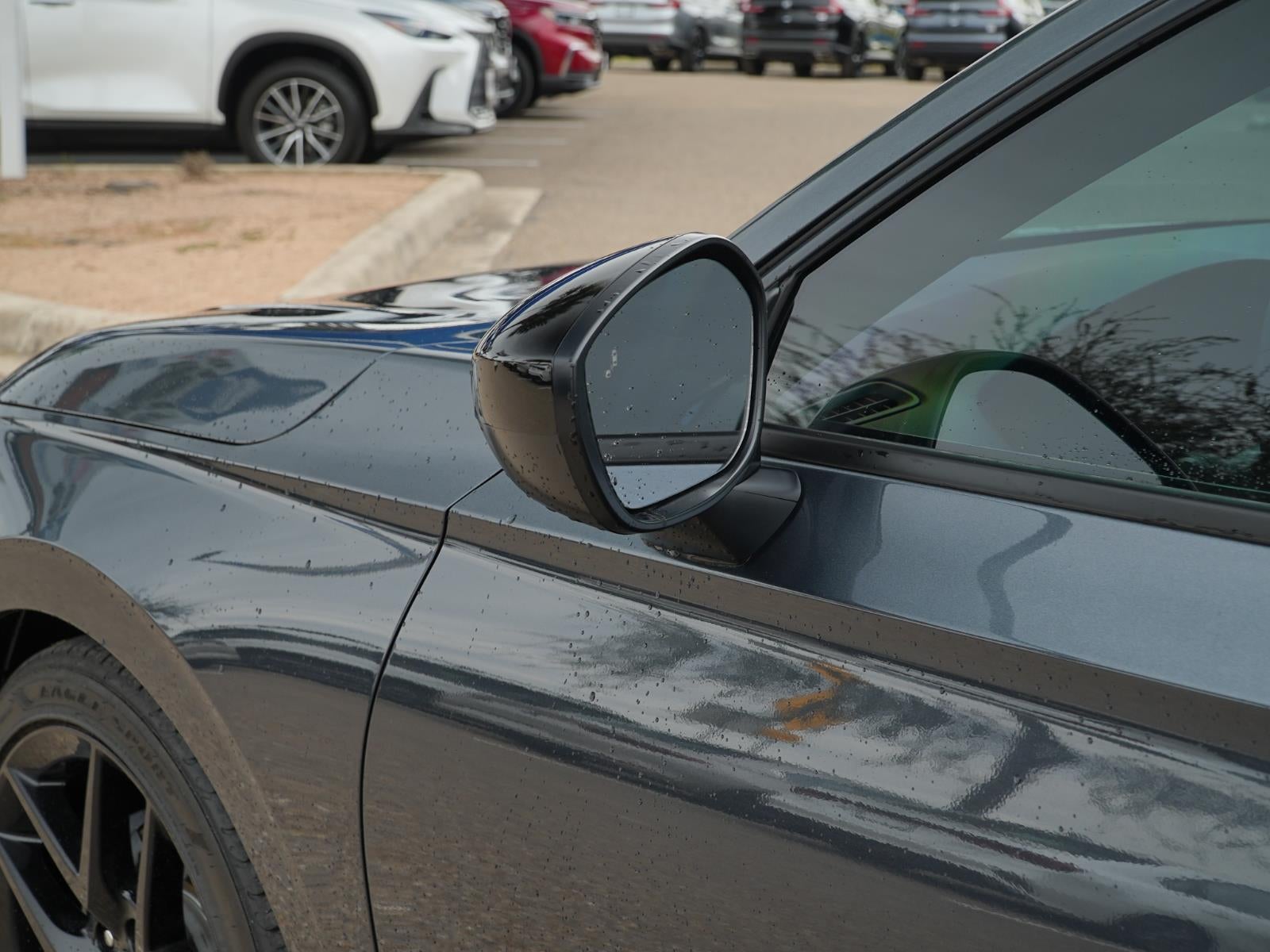 2025 Honda Civic Hatchback Sport