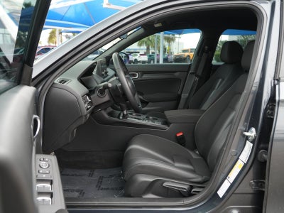 2025 Honda Civic Hatchback Sport