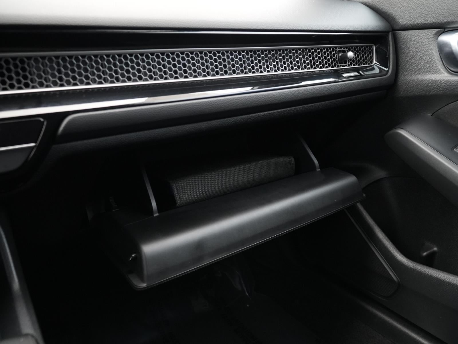 2025 Honda Civic Hatchback Sport