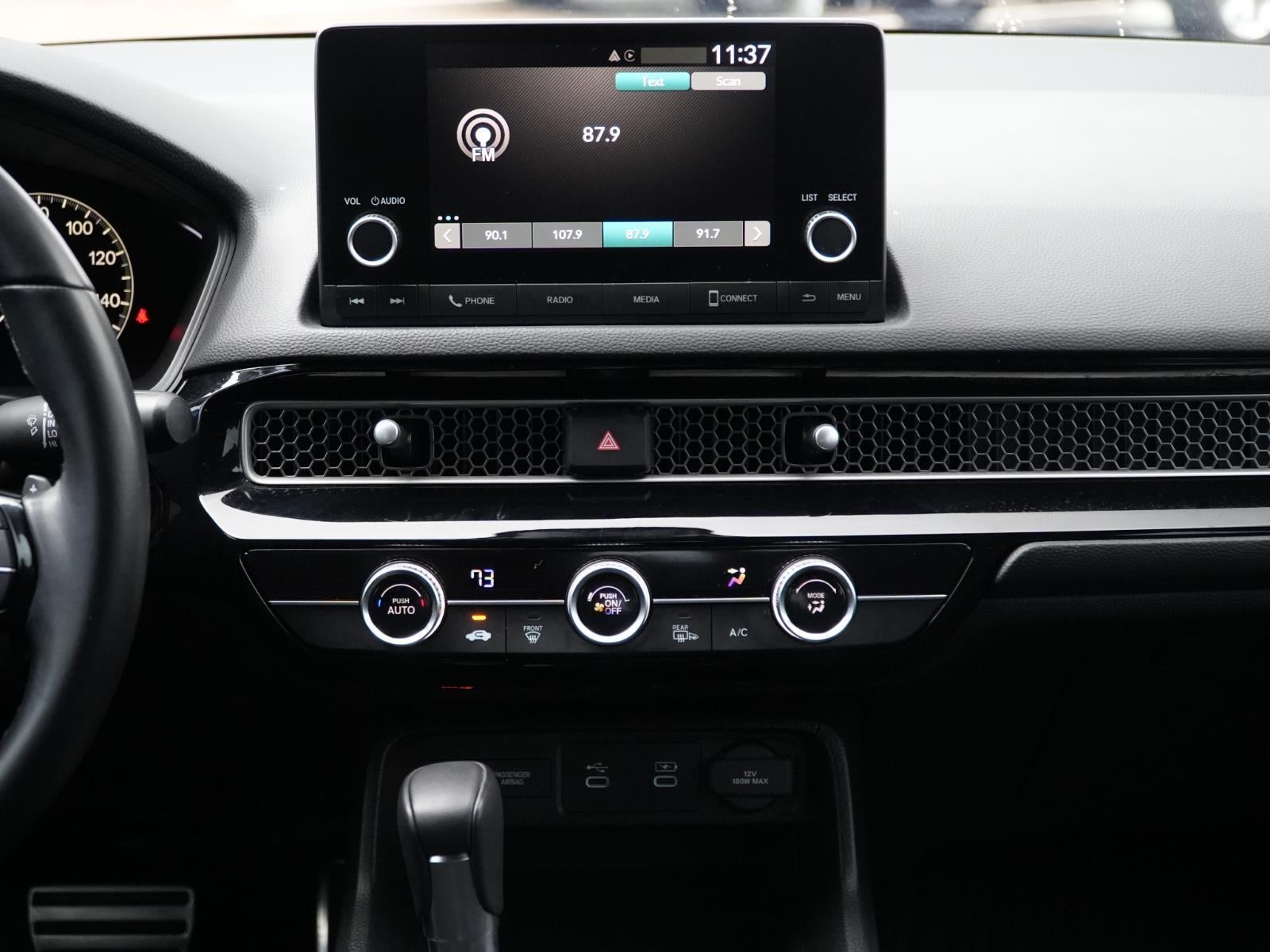 2025 Honda Civic Hatchback Sport - Photo 22