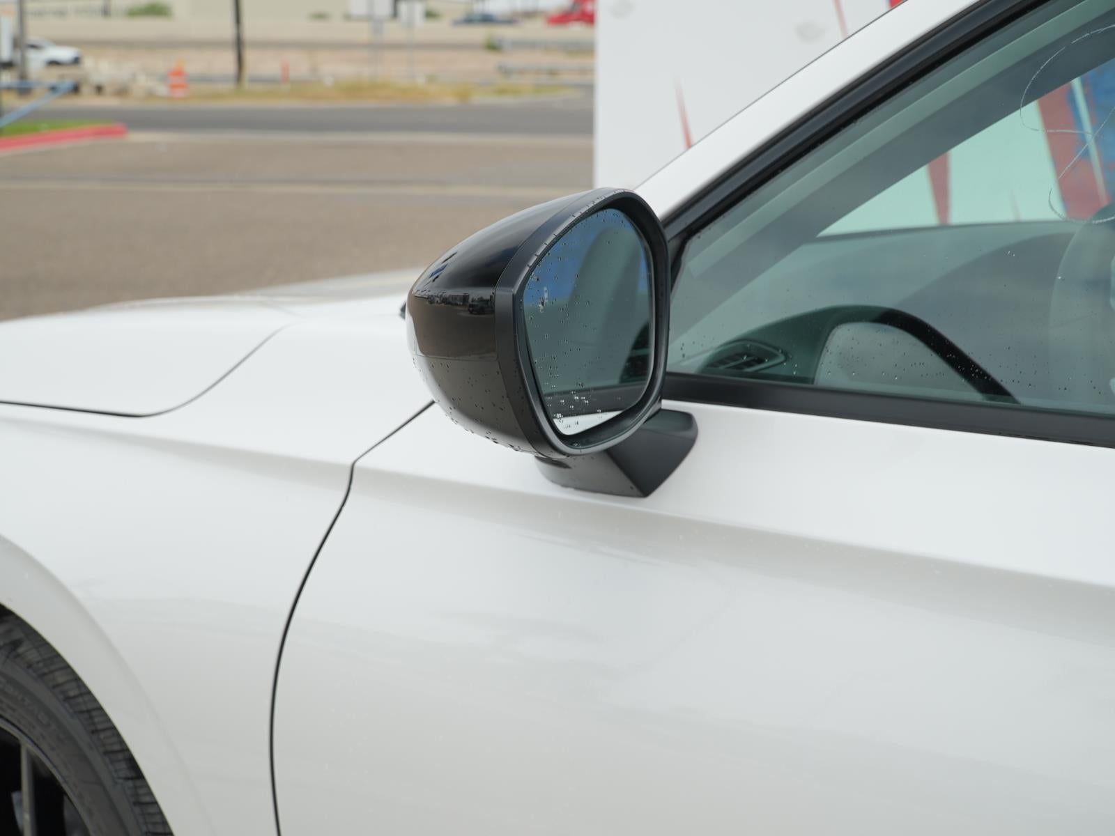 2026 Honda Civic Hatchback Hybrid Sport Hybrid