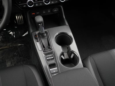 2026 Honda Civic Hatchback Hybrid Sport Hybrid