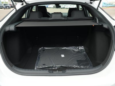 2026 Honda Civic Hatchback Hybrid Sport Hybrid