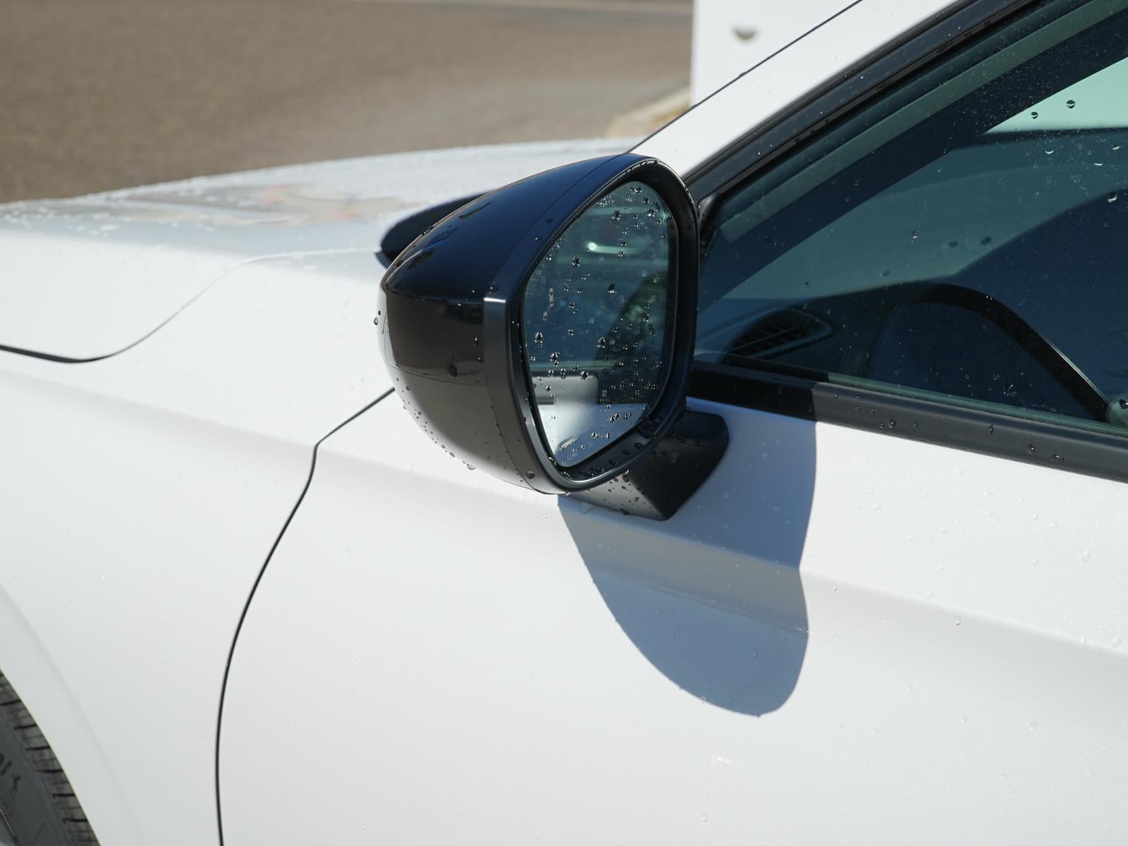 2026 Honda Civic Hatchback Hybrid Sport