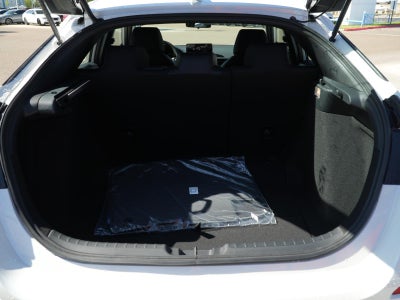 2026 Honda Civic Hatchback Hybrid Sport