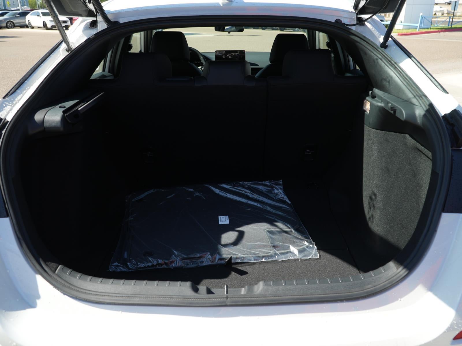 2026 Honda Civic Hatchback Hybrid Sport