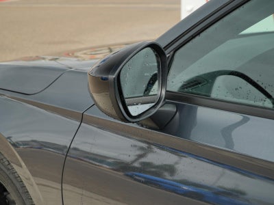 2026 Honda Civic Hatchback Hybrid Sport