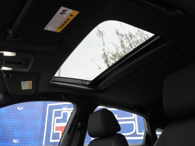 2026 Honda Civic Hatchback Hybrid Sport