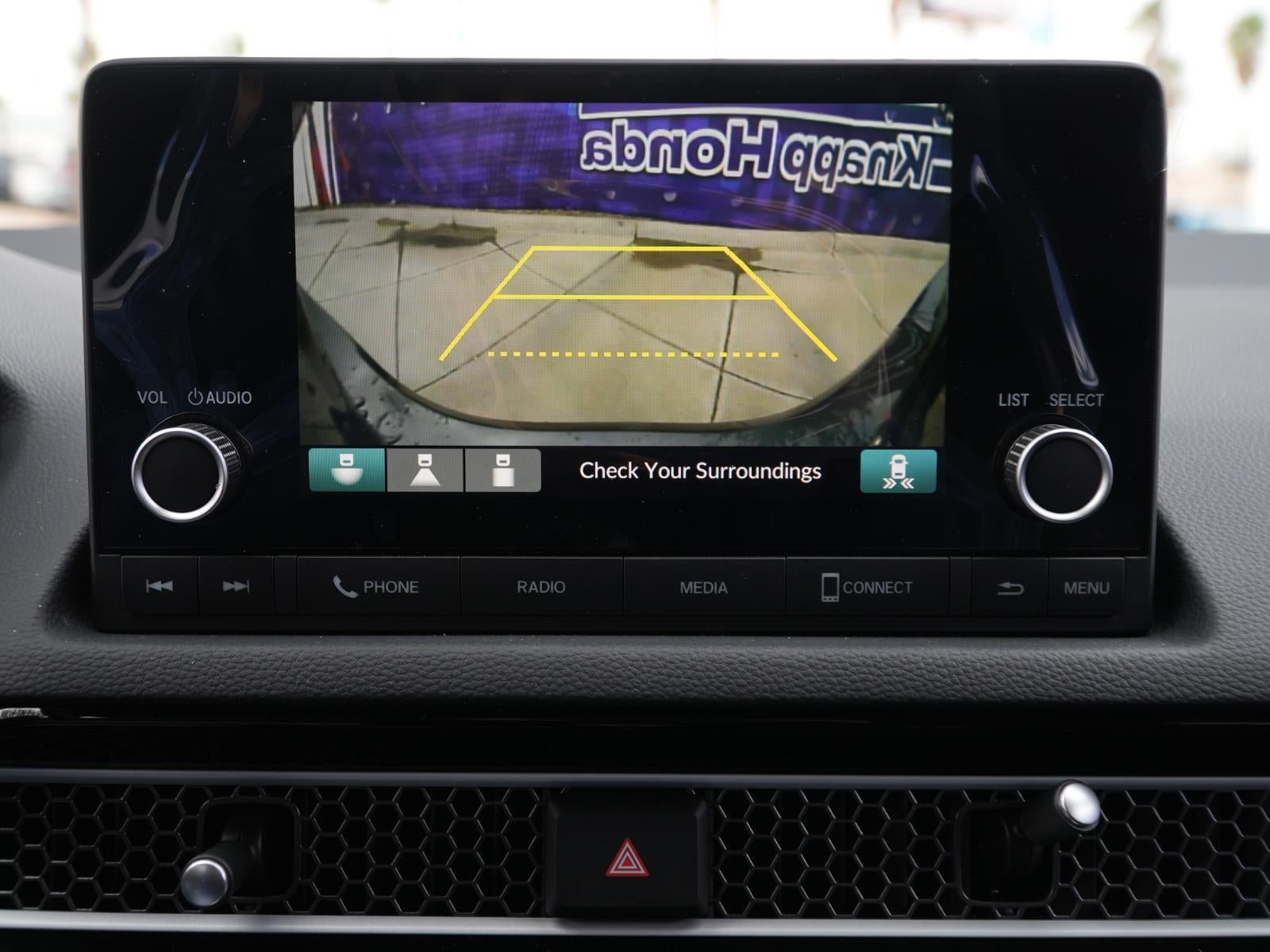 2026 Honda Civic Hatchback Hybrid Sport