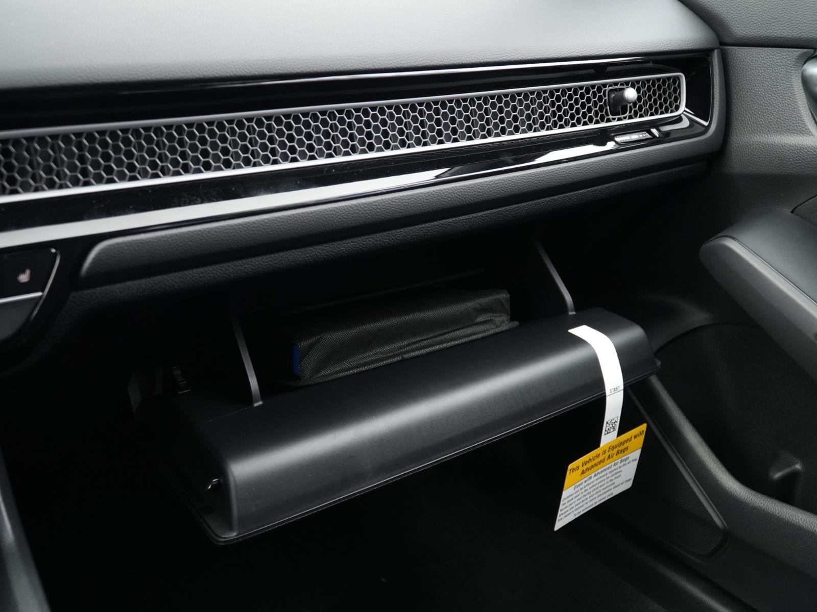 2026 Honda Civic Hatchback Hybrid Sport