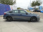 2026 Honda Civic Hatchback Hybrid Sport