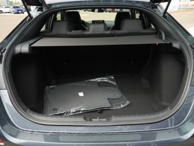 2026 Honda Civic Hatchback Hybrid Sport