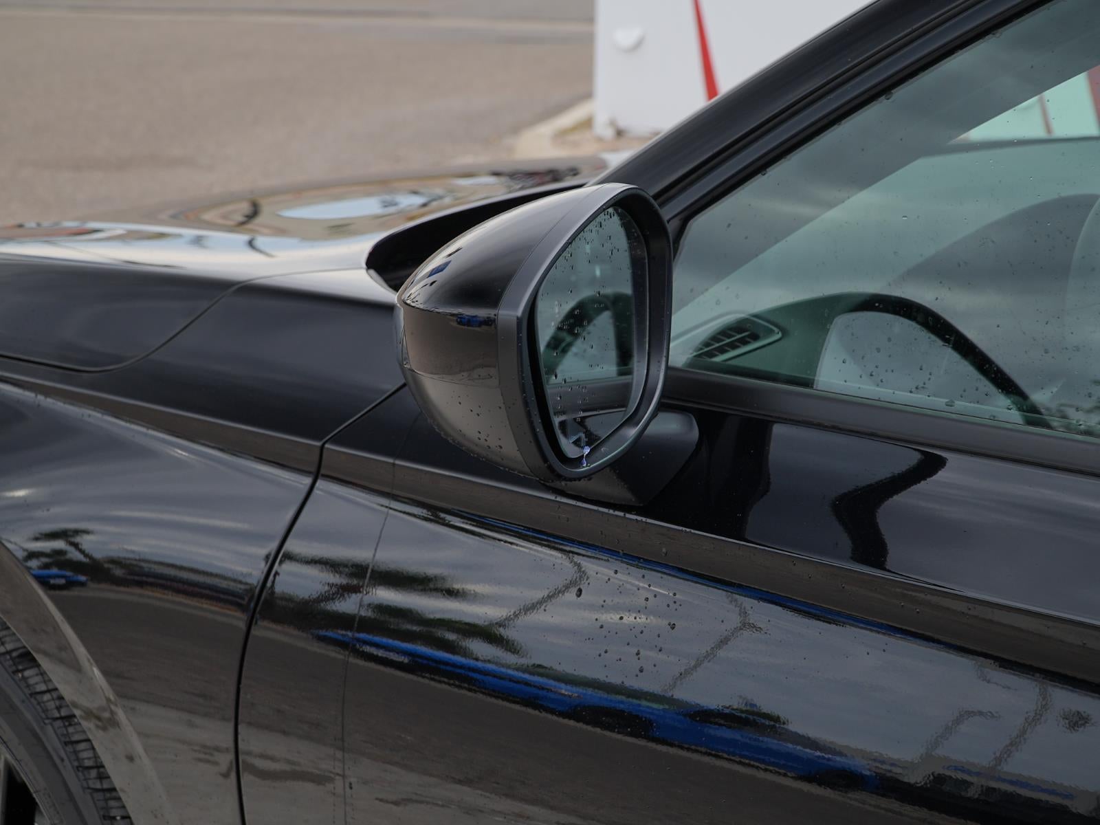 2026 Honda Civic Hatchback Hybrid Sport Hybrid