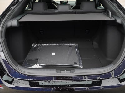 2026 Honda Civic Hatchback Hybrid Sport Hybrid